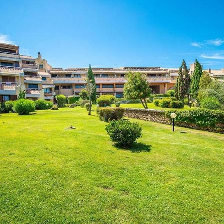 Casa Vacanze “Una Finestra Nel Blu” Villa Palau Exterior foto