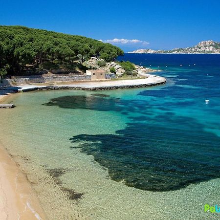 Casa Vacanze “Una Finestra Nel Blu” Villa Palau Exterior foto