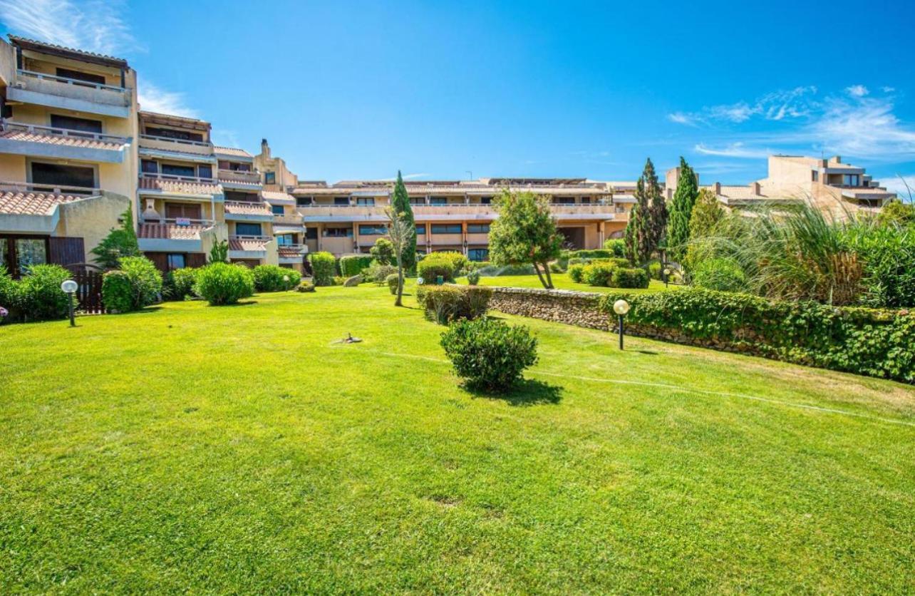 Casa Vacanze “Una Finestra Nel Blu” Villa Palau Exterior foto